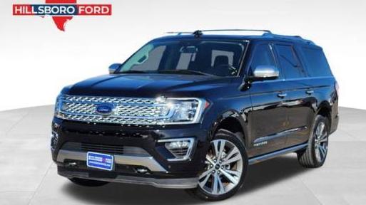 FORD EXPEDITION MAX 2021 1FMJK1MT0MEA67002 image